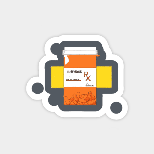 RX Sticker